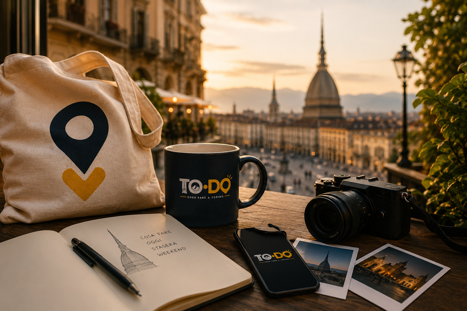 Chi siamo chi siamo - cosa fare a torino